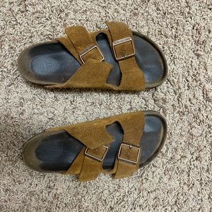 Birkenstock Arizona Sandals
